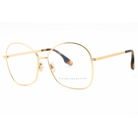 Victoria Beckham EYEGLASSES VB220-714-58 New with case main image 4